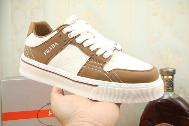 Prada Casual Shoes